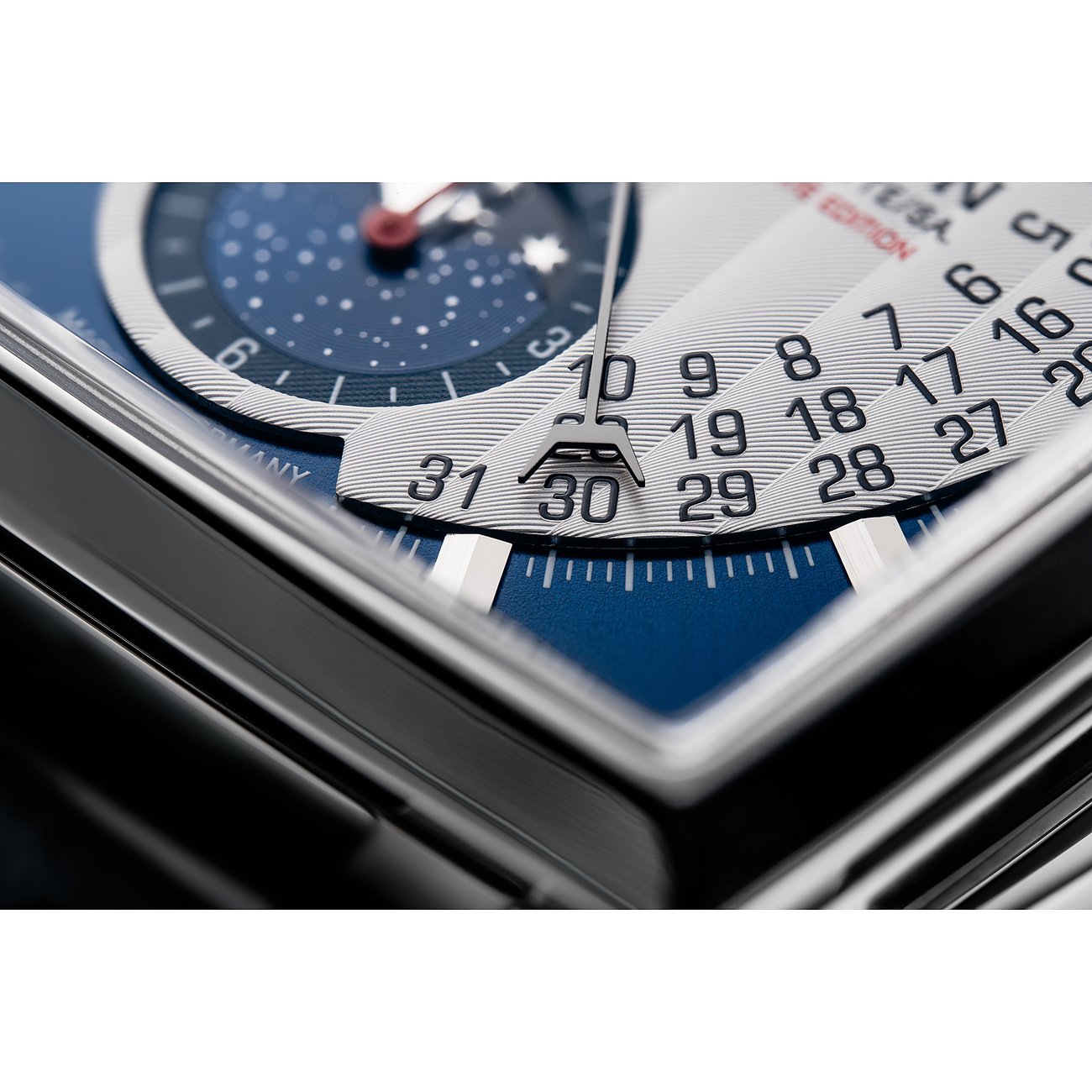 Union Glashütte Chronograph Averin Chronograph D0155251604109 bei 