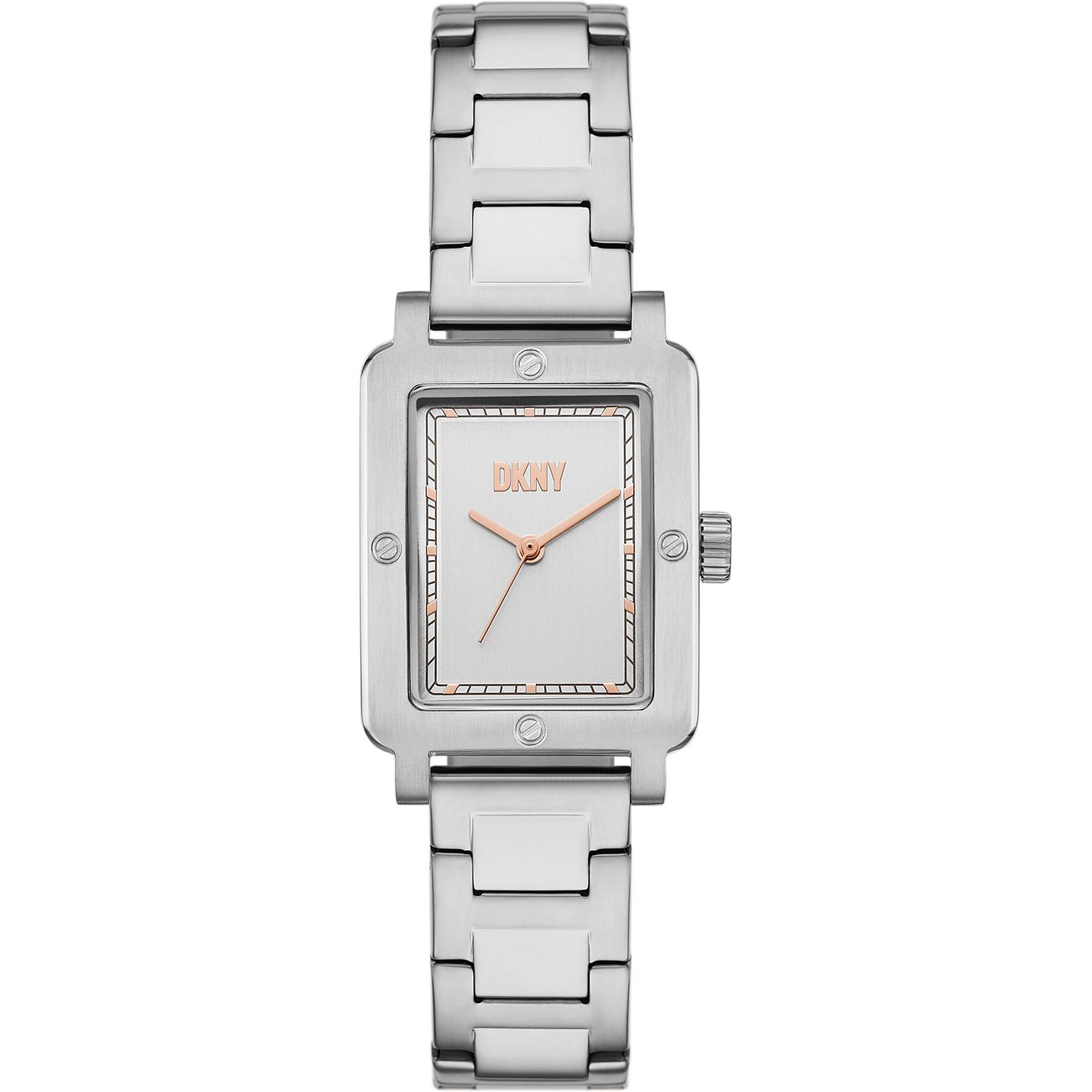 DKNY Damenuhr CITY RIVET NY6662
