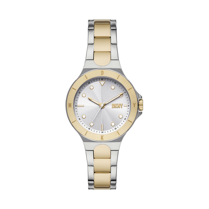 DKNY Montre pour femme CHAMBERS NY6666