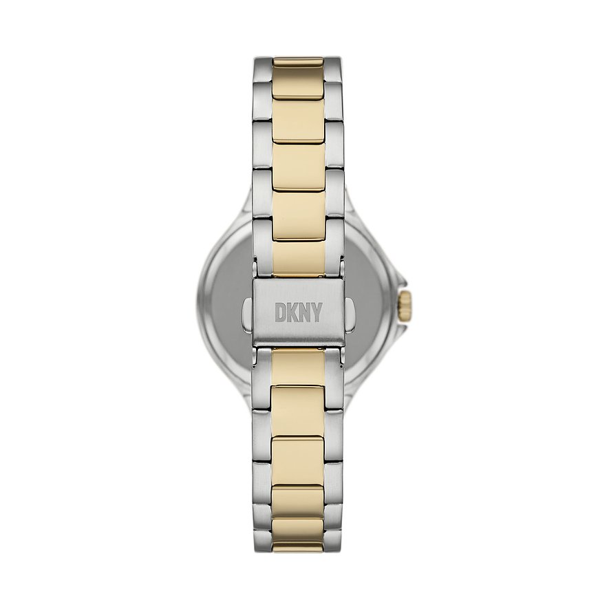 DKNY Montre pour femme CHAMBERS NY6666