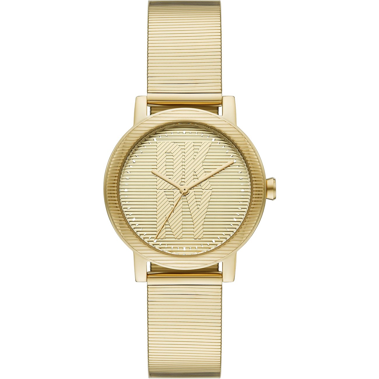 DKNY Damenuhr SOHO D NY6670