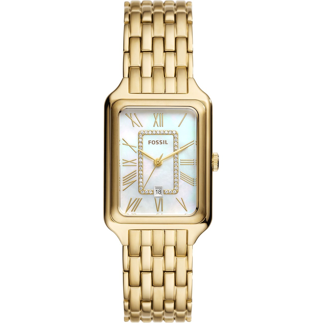 Fossil Damenuhr RAQUEL ES5304