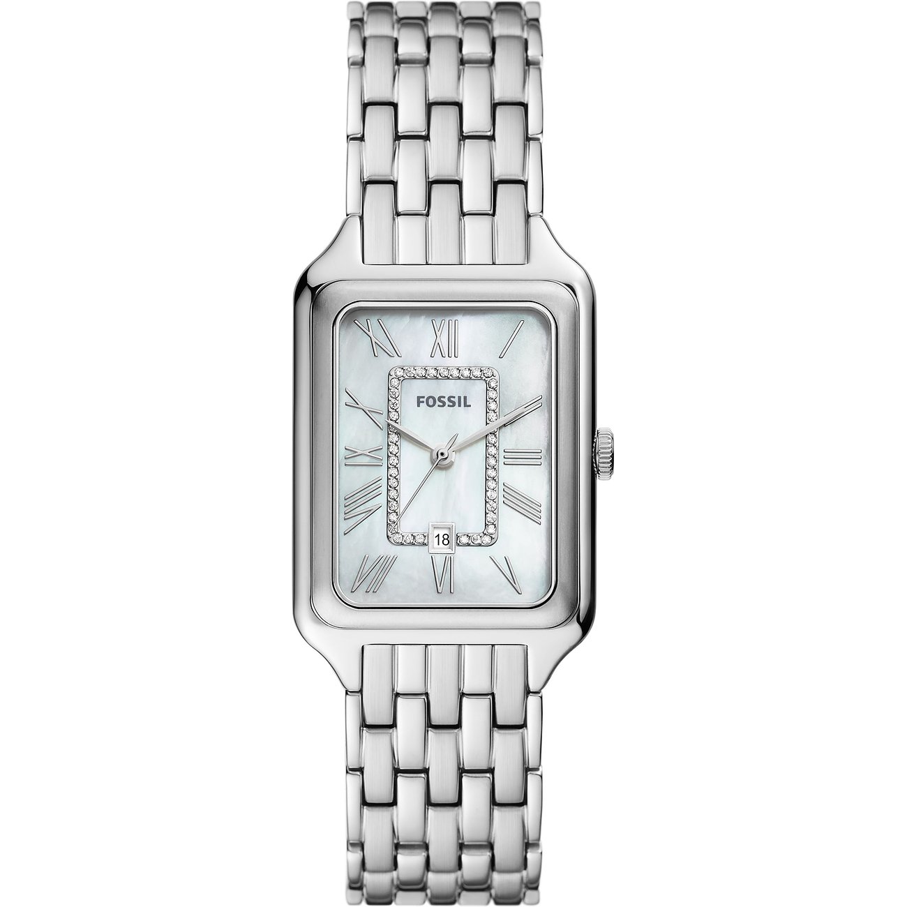 Fossil Damenuhr RAQUEL ES5306