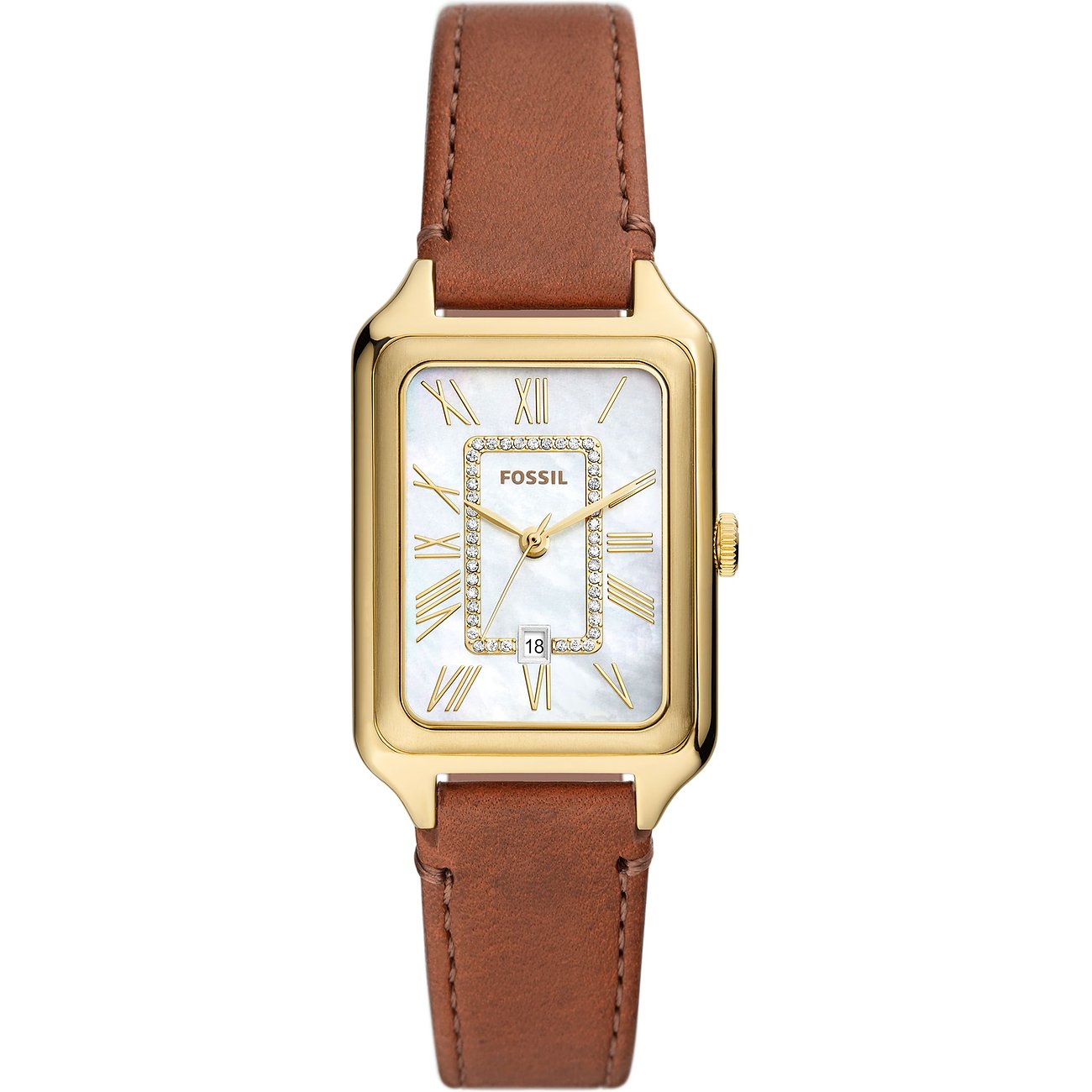 Fossil Damenuhr RAQUEL ES5307