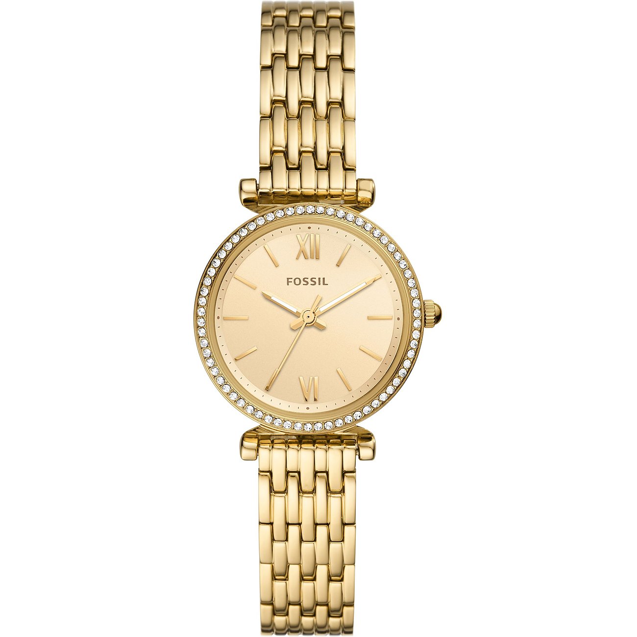 Fossil Damenuhr CARLIE ES5309