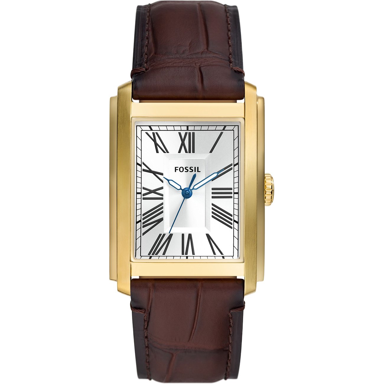 Fossil Herrenuhr CARRAWAY FS6011