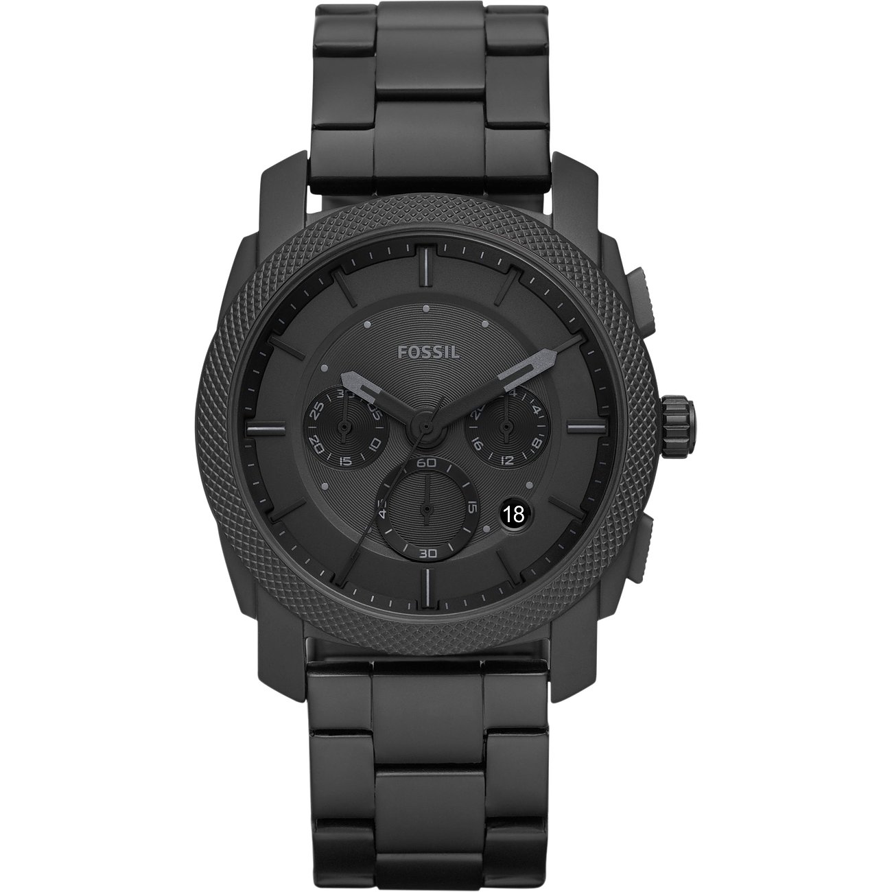Fossil Chronograph MACHINE FS6015