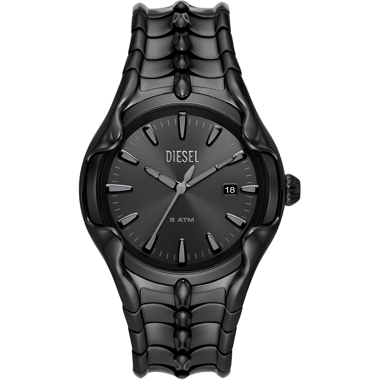 Diesel Herrenuhr VERT DZ2187