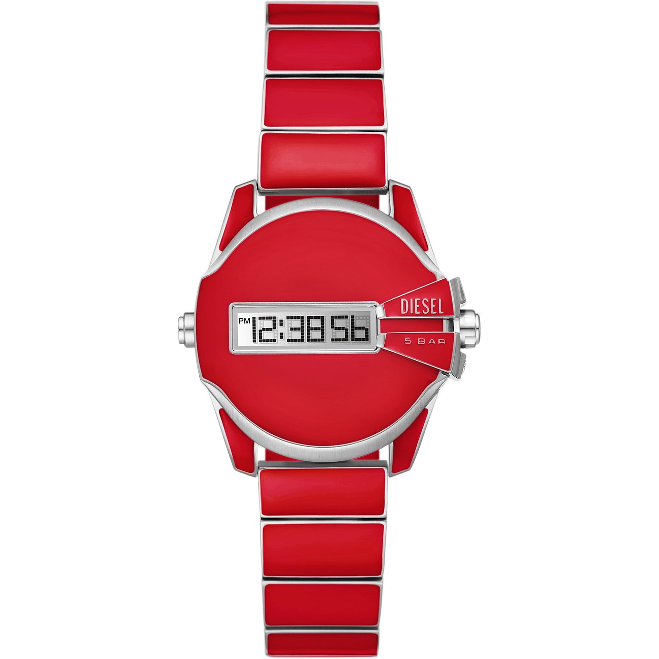 Diesel Herrenuhr DZ2192