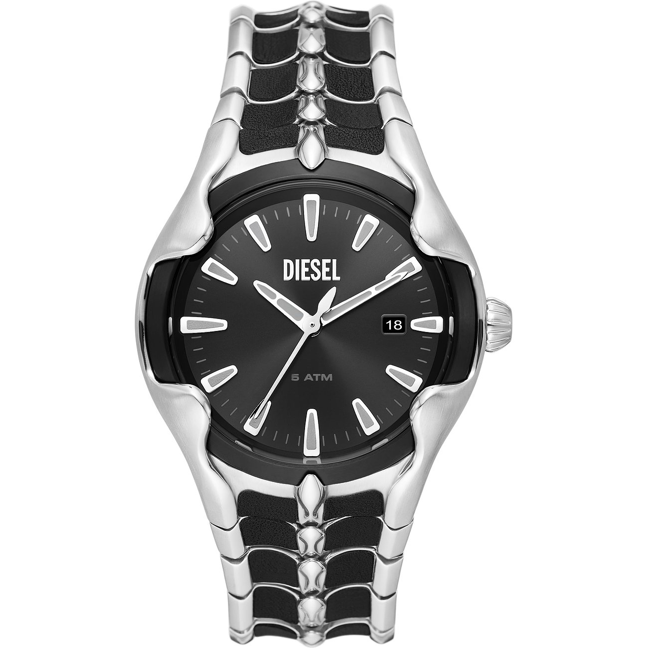 Diesel Herrenuhr VERT DZ2183