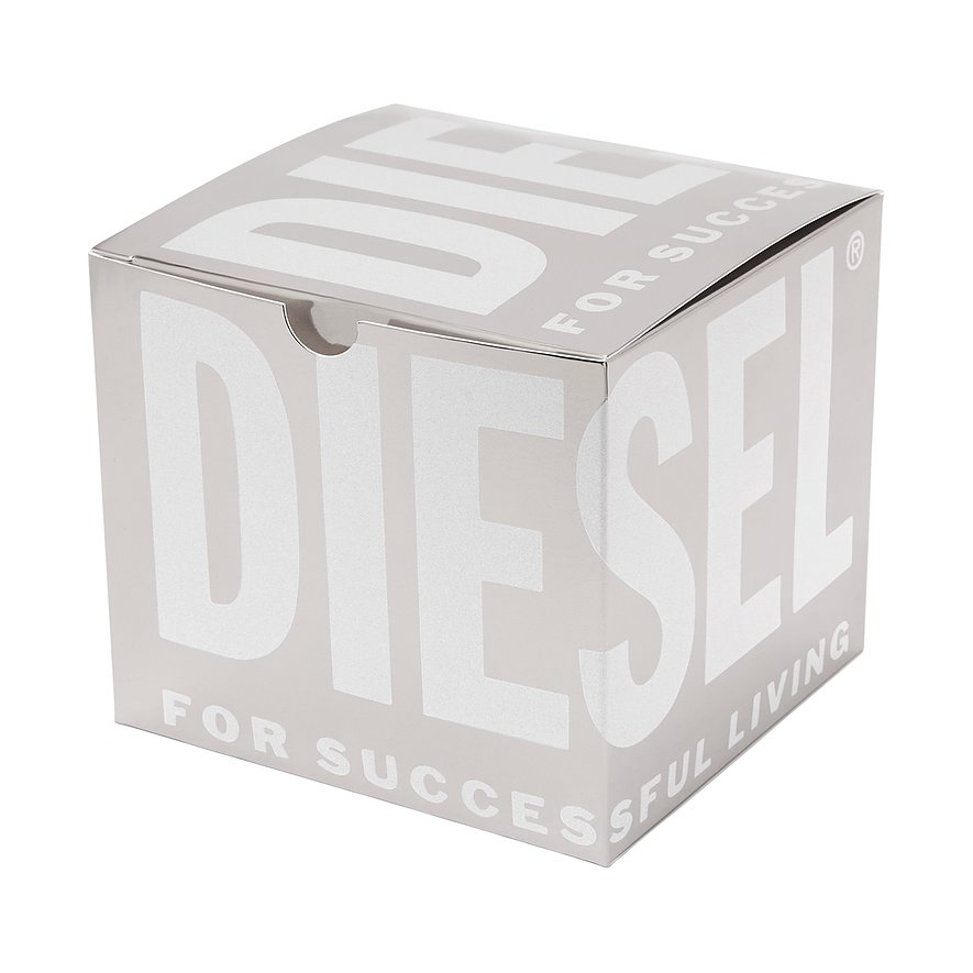 Diesel Montre pour hommes VERT DZ2183
