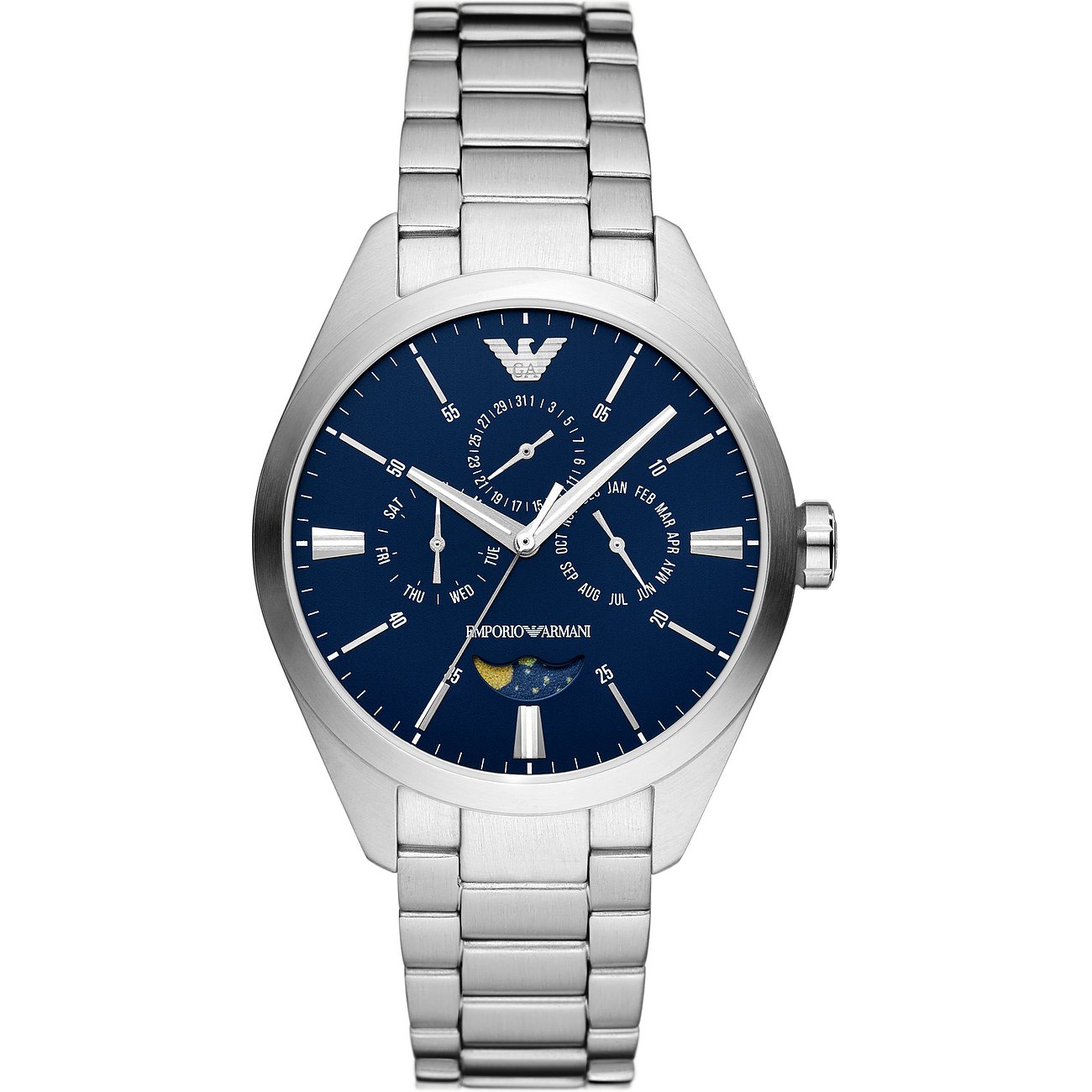 Emporio Armani Herrenuhr AR11553
