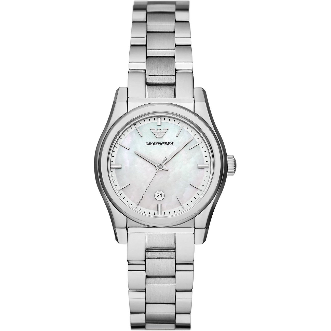 Emporio Armani Damenuhr AR11557