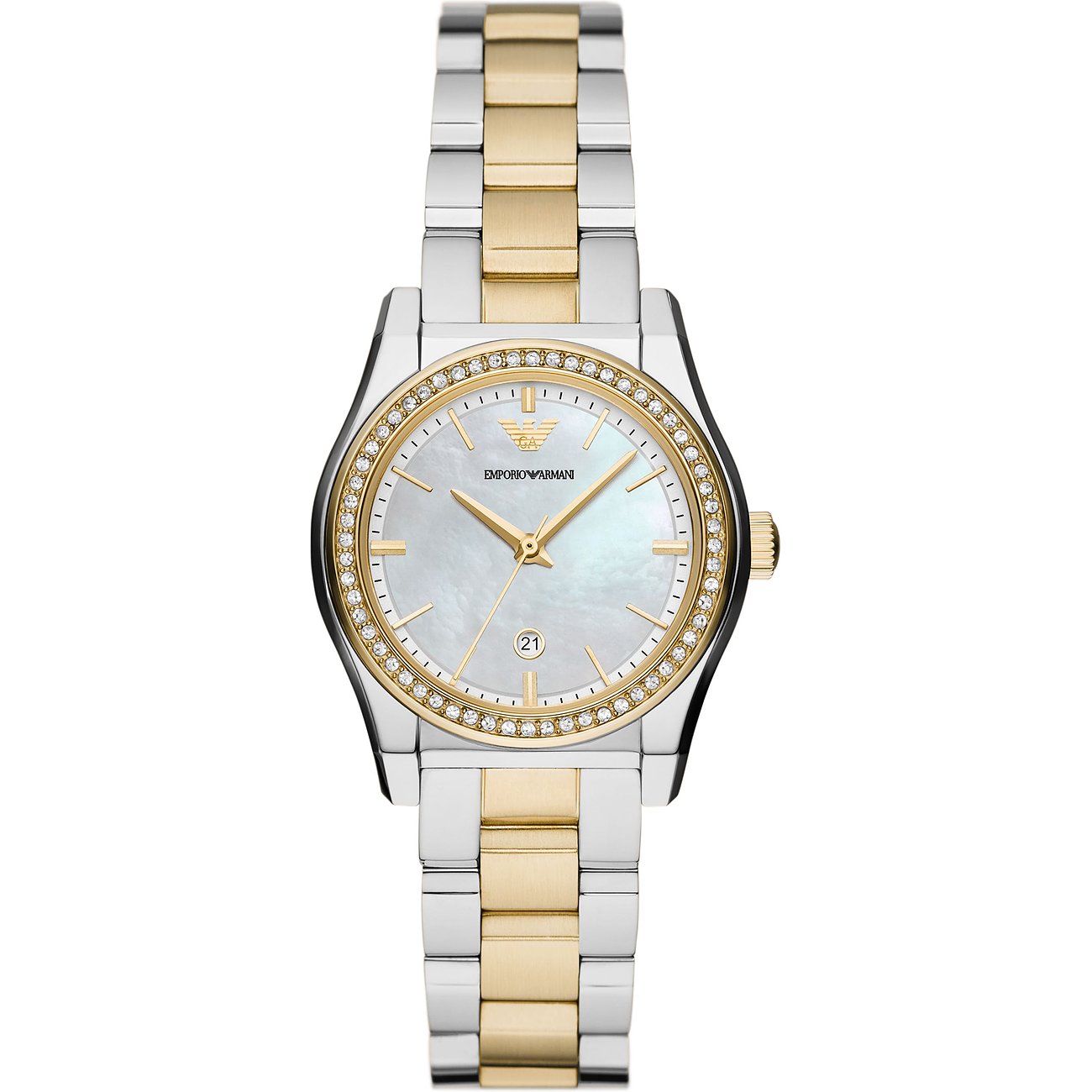 Emporio Armani Damenuhr AR11559