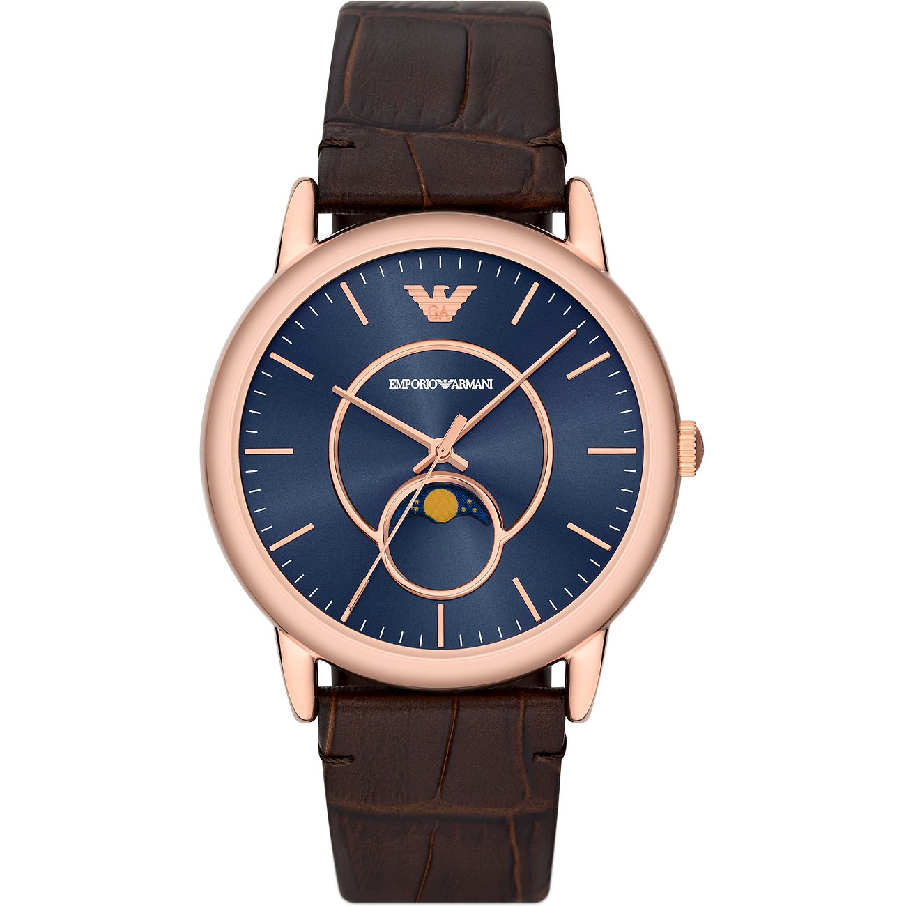 Emporio Armani Herrenuhr AR11566