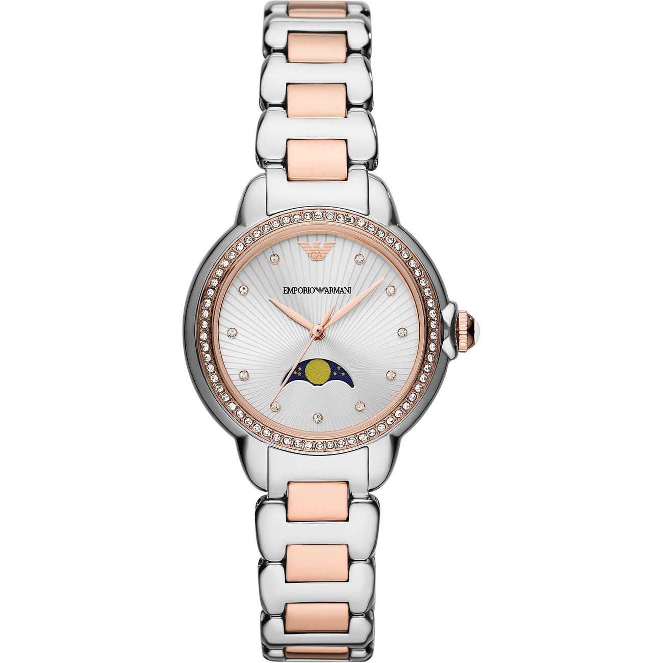 Emporio Armani Damenuhr AR11567