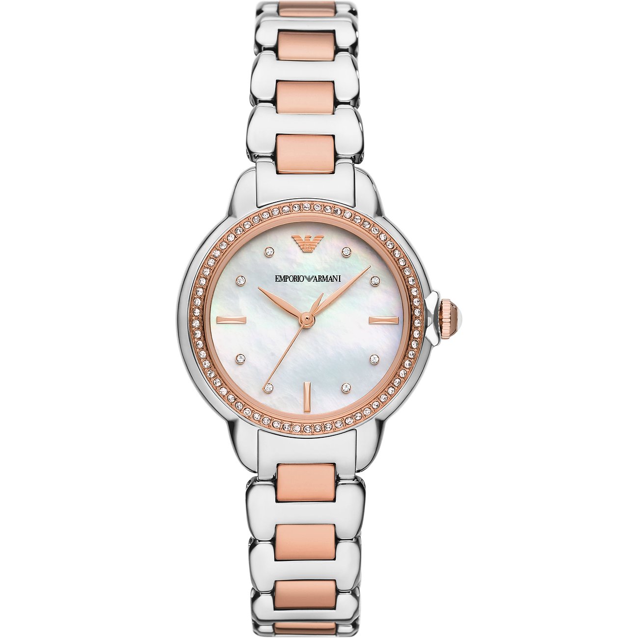 Emporio Armani Damenuhr AR11569