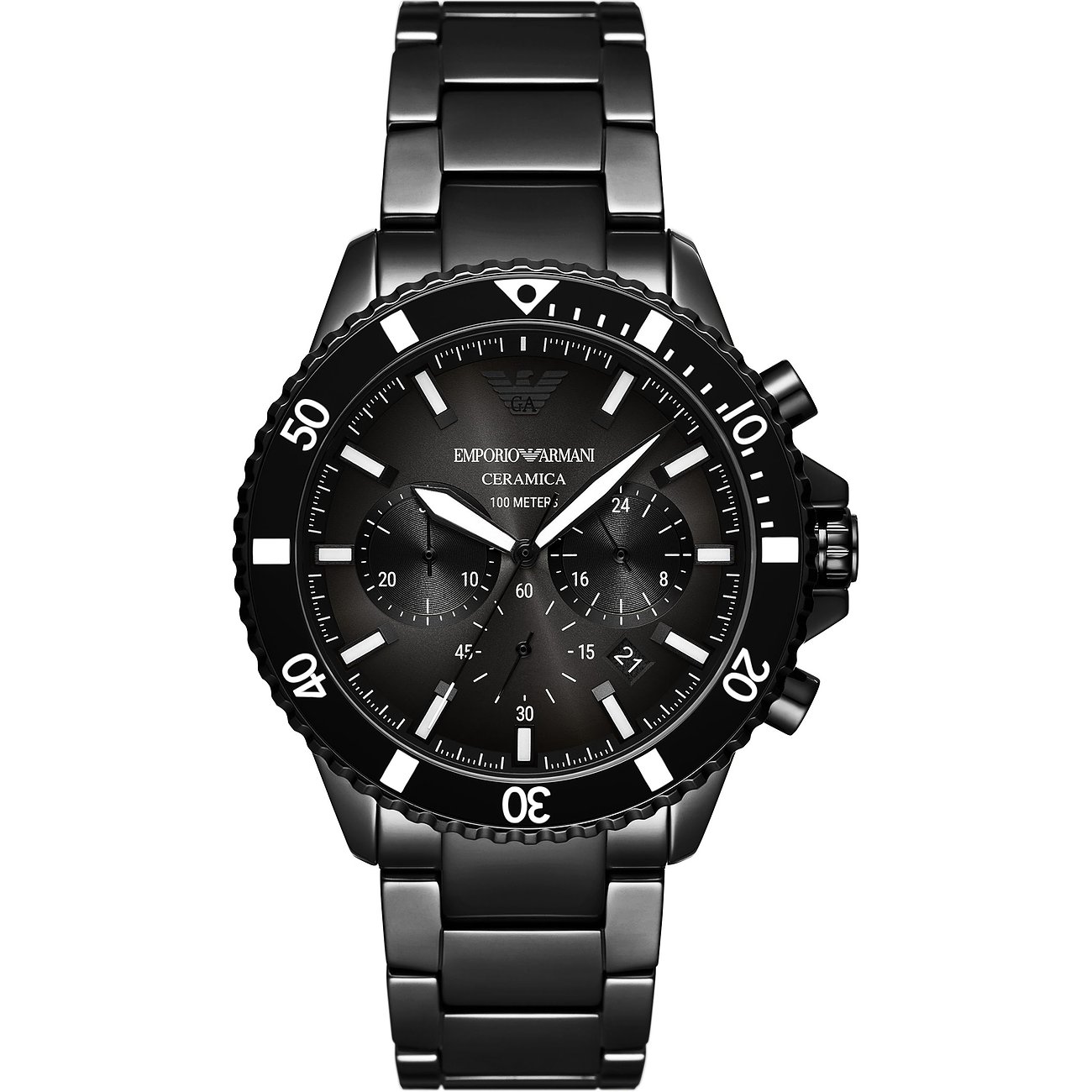 Emporio Armani Chronograph AR70010