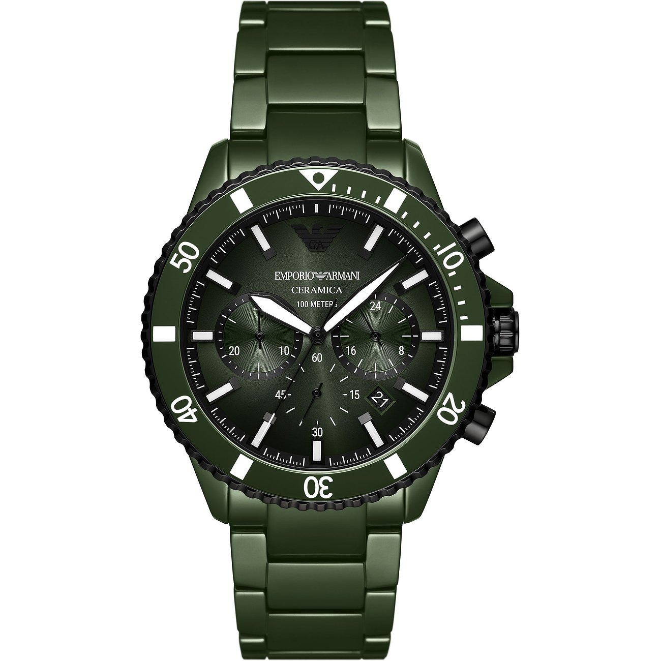 Emporio Armani Chronograph AR70011