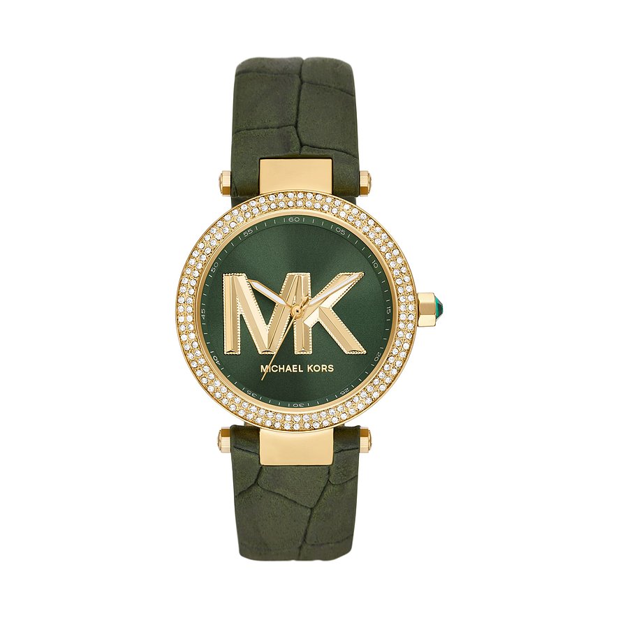 Black michael kors watch ladies clearance