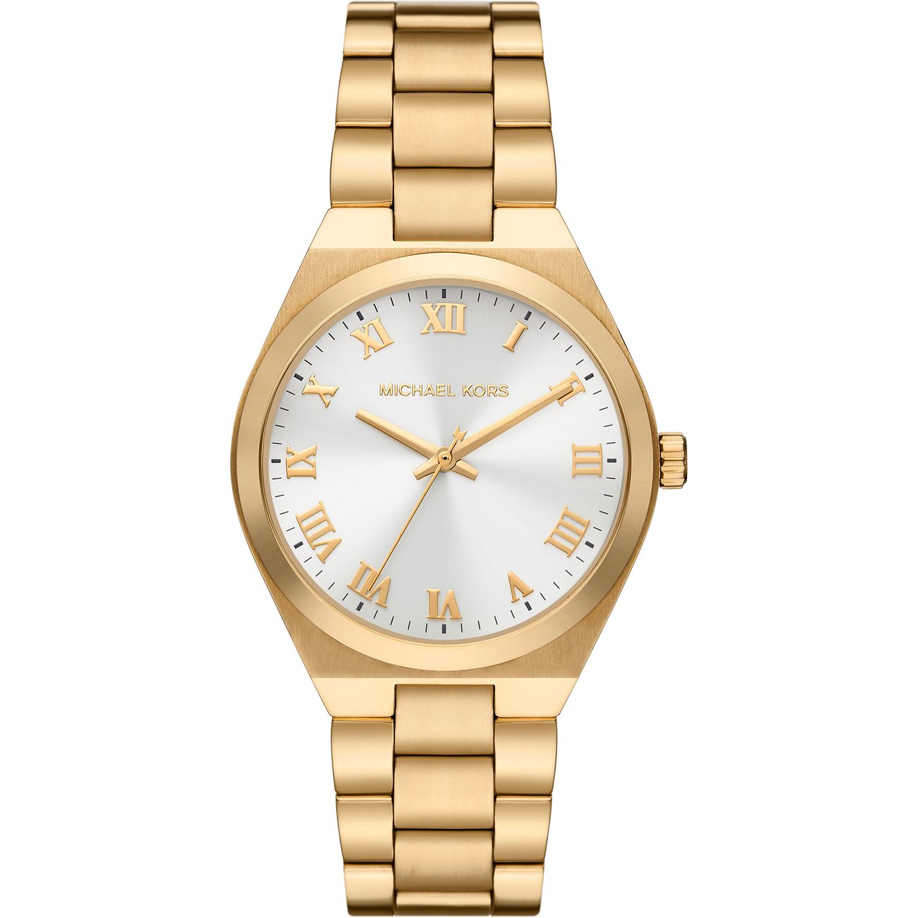 Michael Kors Damenuhr LENNOX MK7391