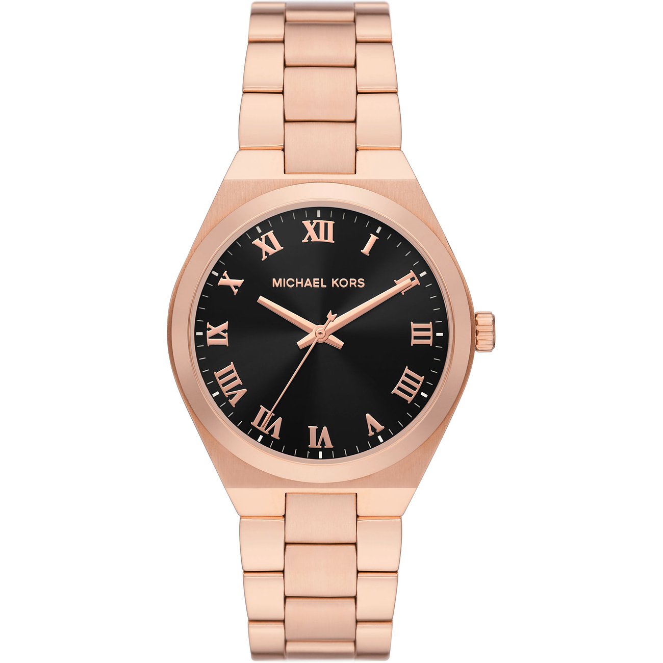 Michael Kors Damenuhr LENNOX MK7392