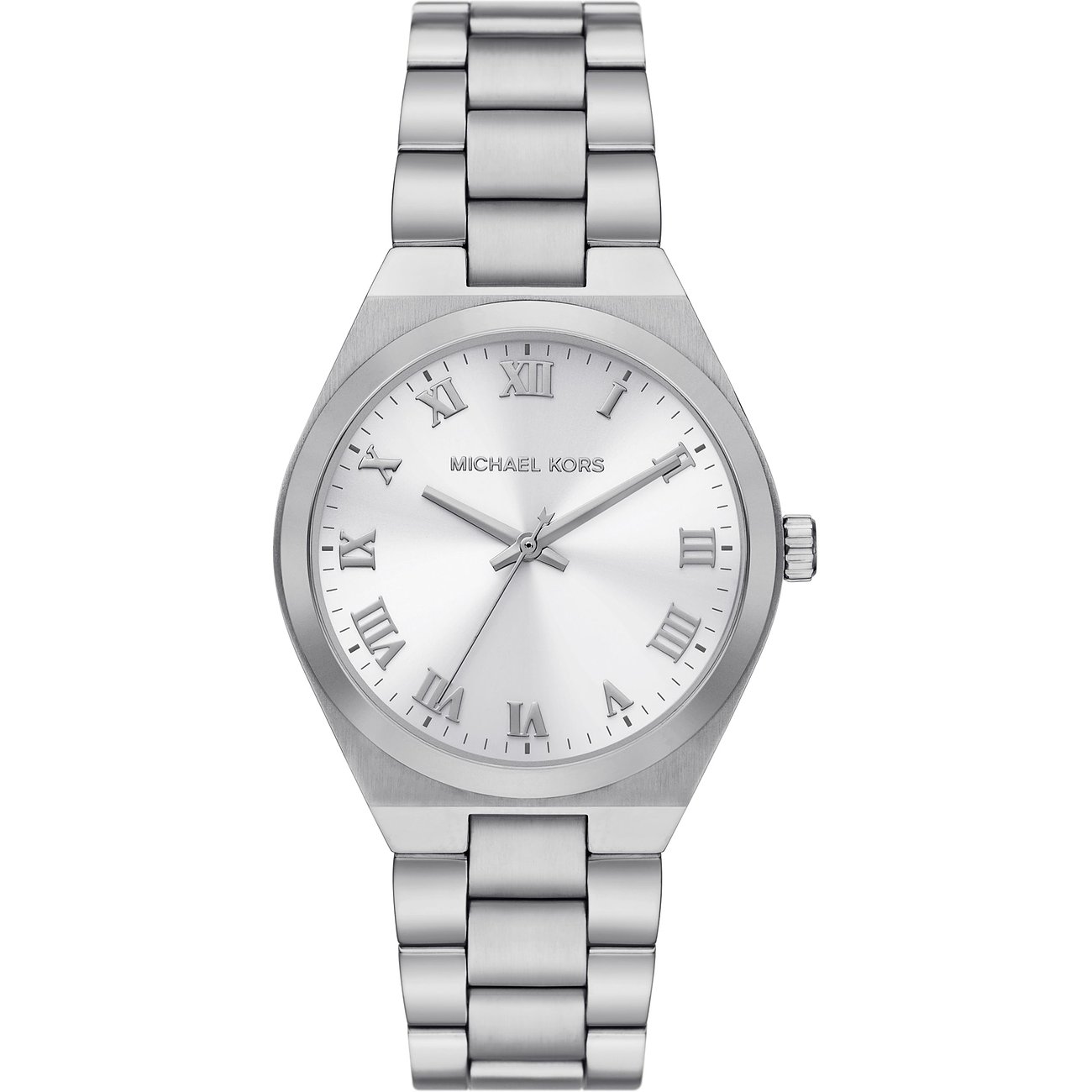 Michael Kors Damenuhr LENNOX MK7393