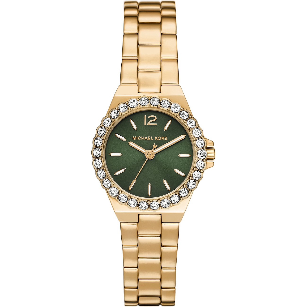 Michael Kors Damenuhr LENNOX MK7395
