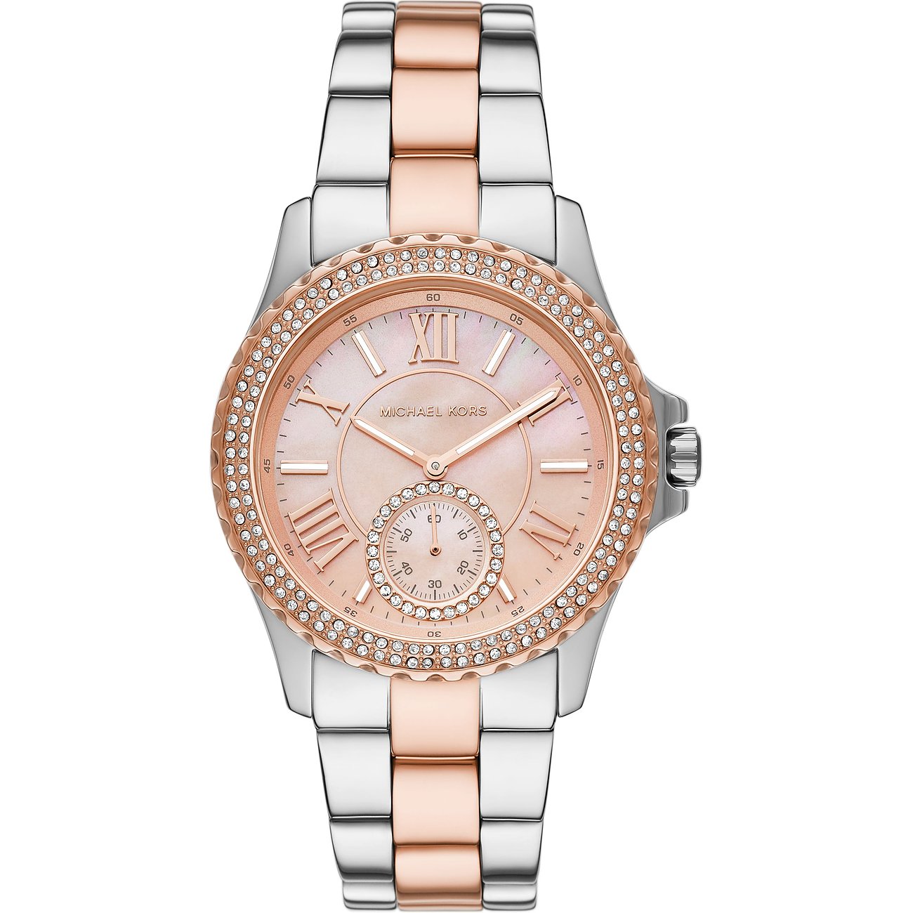 Michael Kors Damenuhr EVEREST MK7402