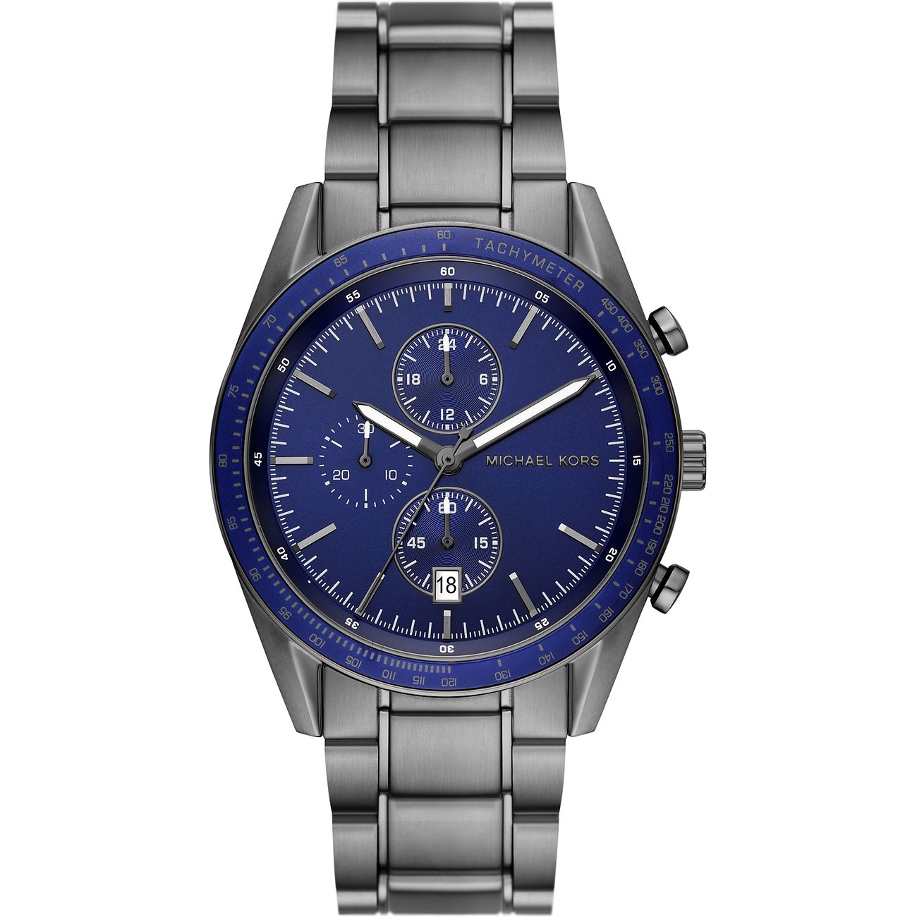 Michael Kors Chronograph ACCELERATOR MK9111