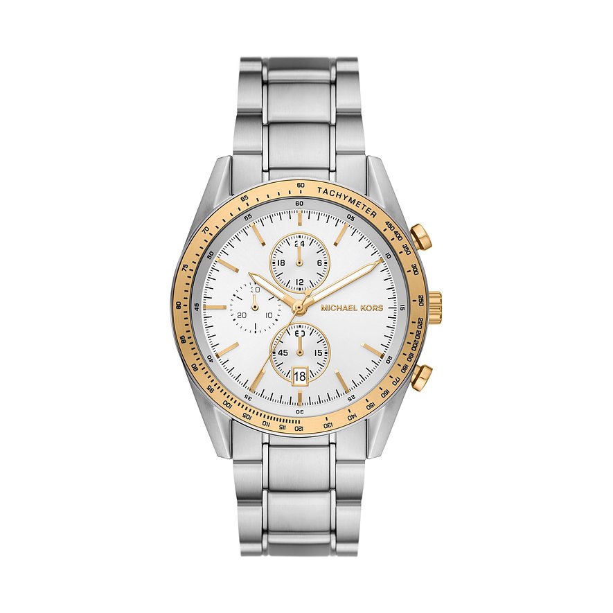 Michael Kors Chronographe ACCELERATOR MK9112