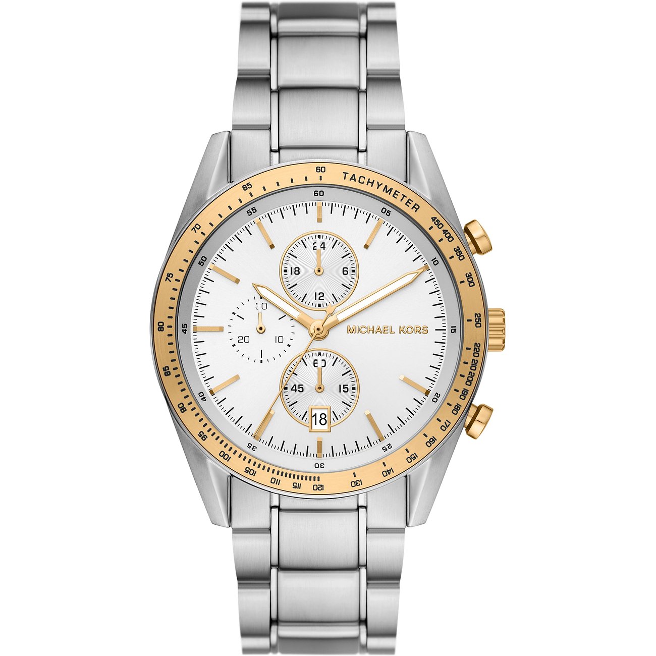 Michael Kors Chronograph ACCELERATOR MK9112