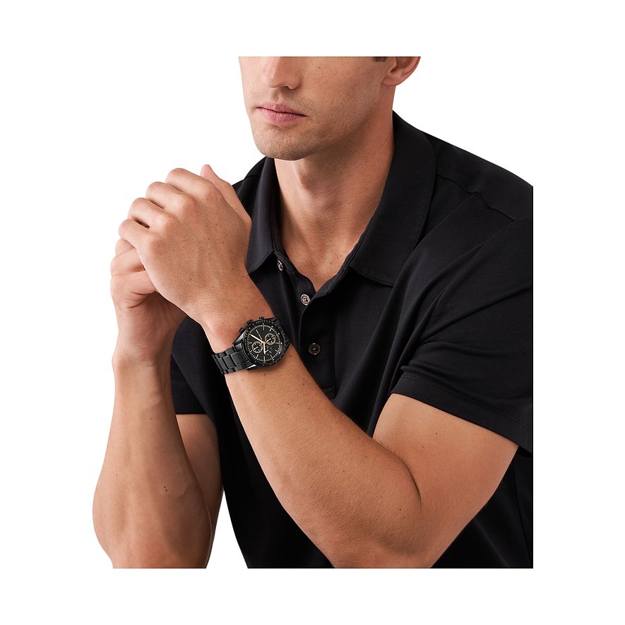 Michael Kors Chronograph ACCELERATOR MK9113