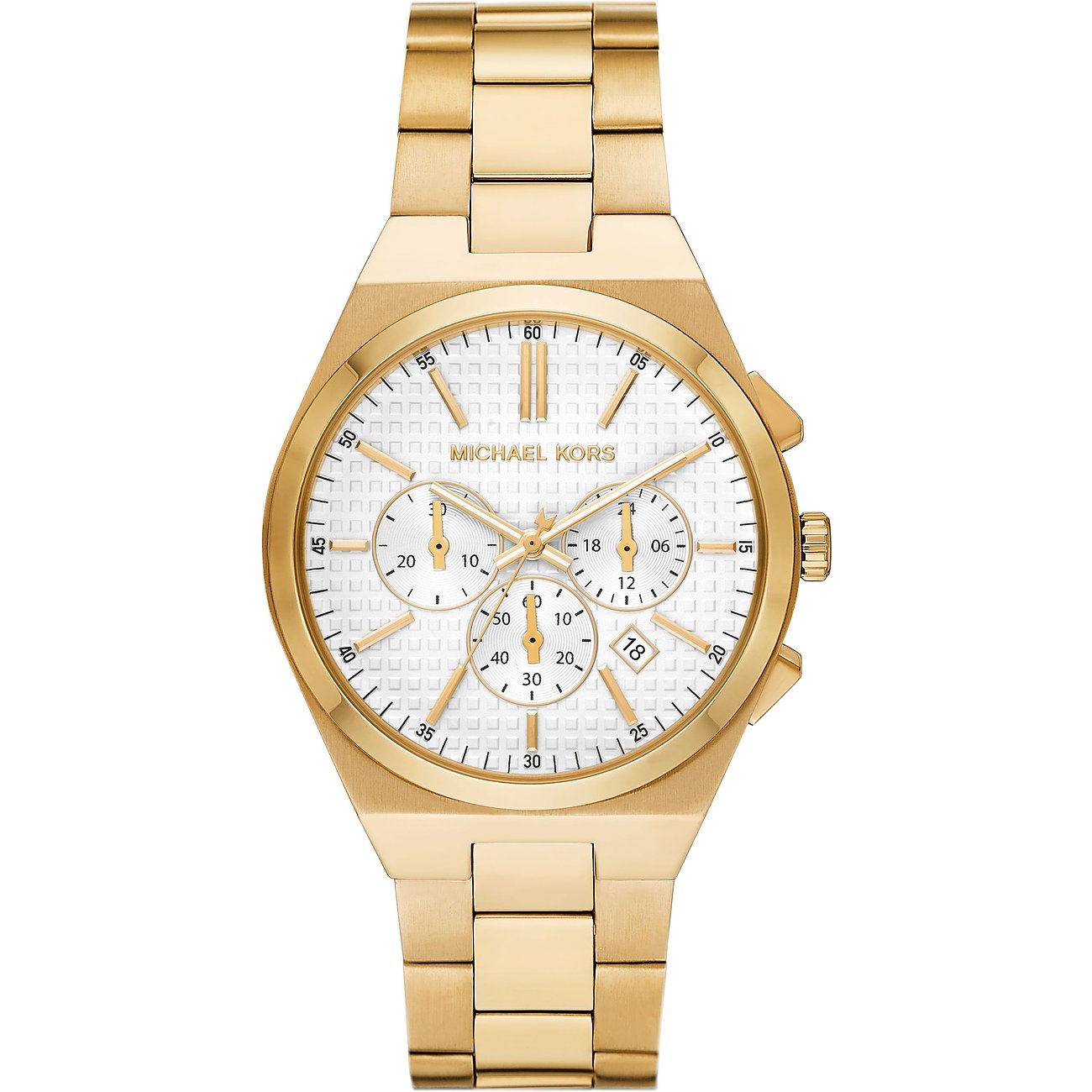 Michael Kors Chronograph LENNOX MK9120