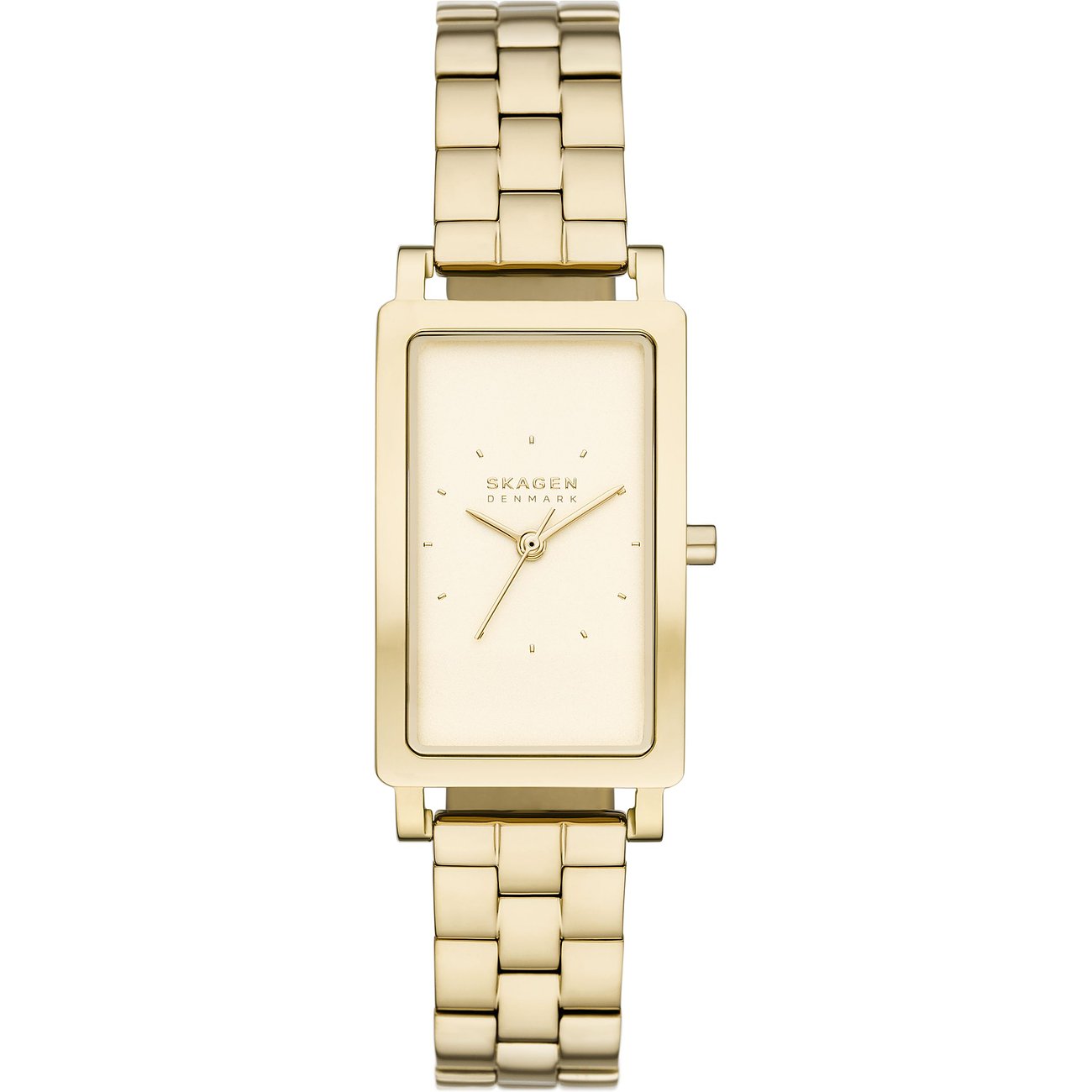 Skagen Damenuhr HAGEN SKW3098