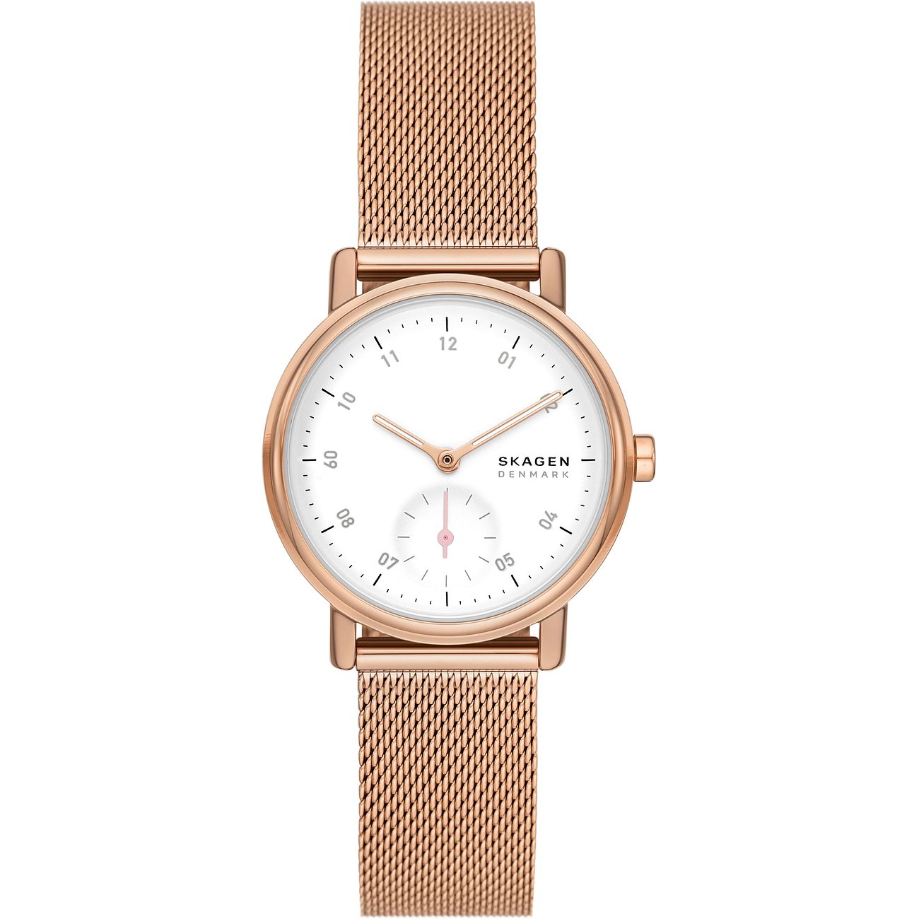 Skagen Damenuhr KUPPEL LILLE SKW3099