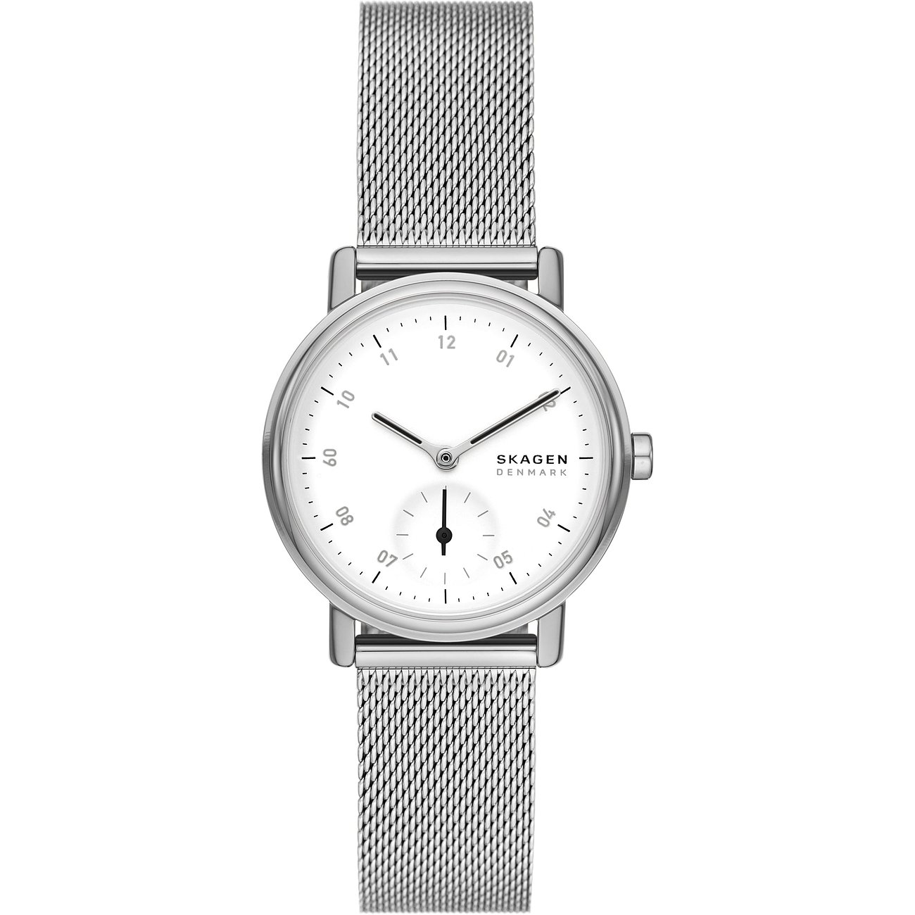 Skagen Damenuhr KUPPEL LILLE SKW3100