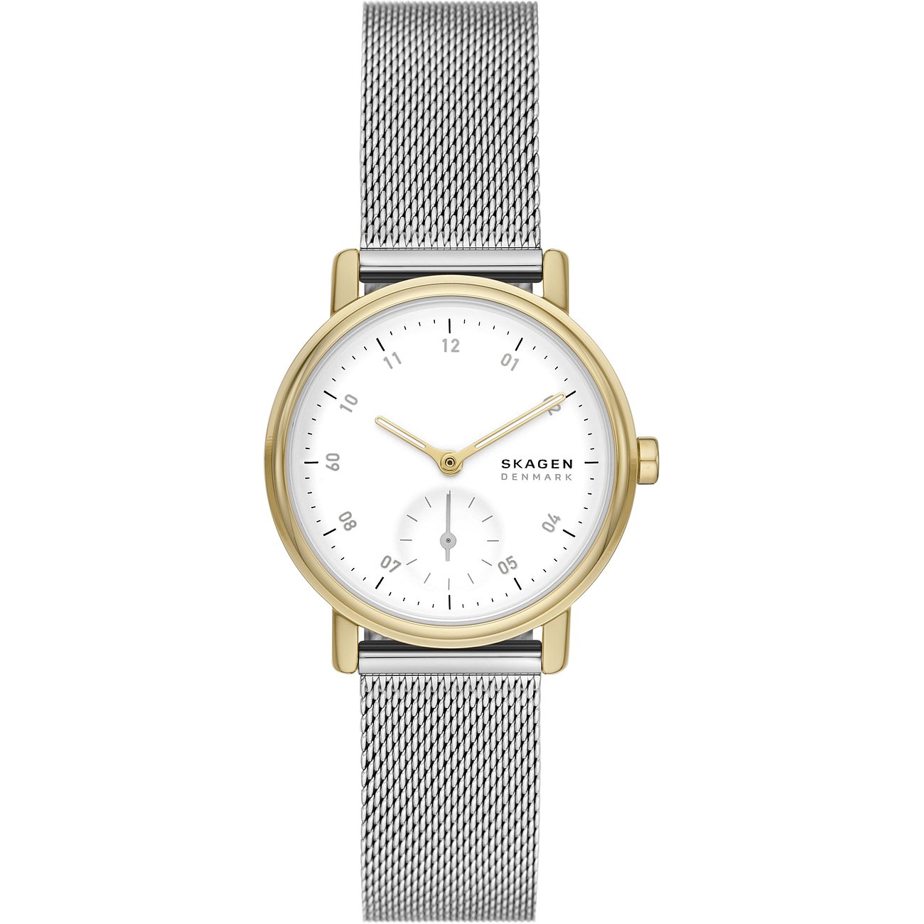 Skagen Damenuhr KUPPEL LILLE SKW3101
