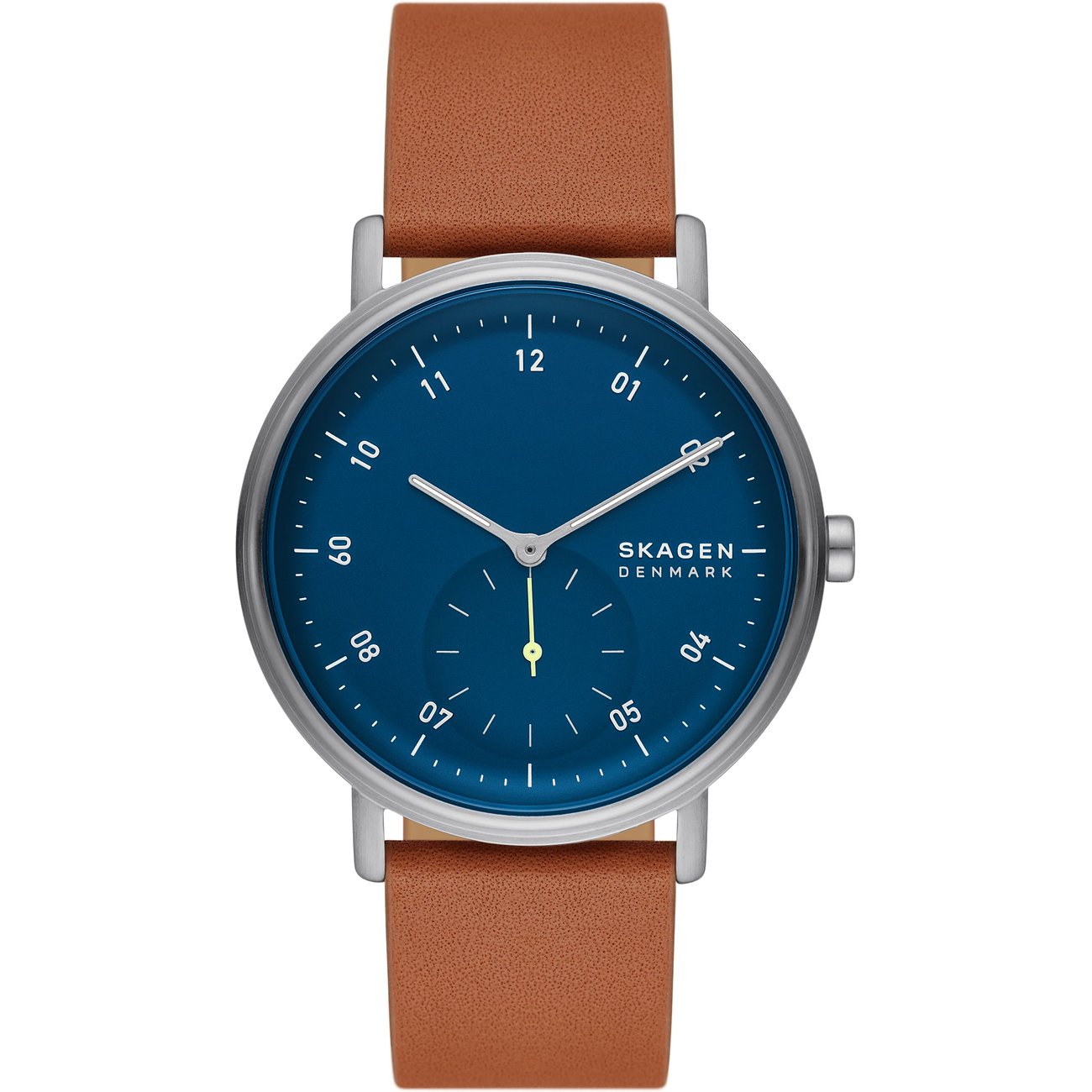 Skagen Herrenuhr KUPPEL SKW6888
