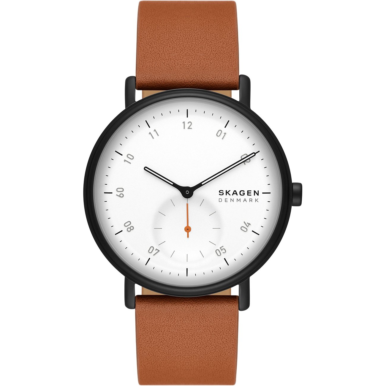Skagen Herrenuhr KUPPEL SKW6889