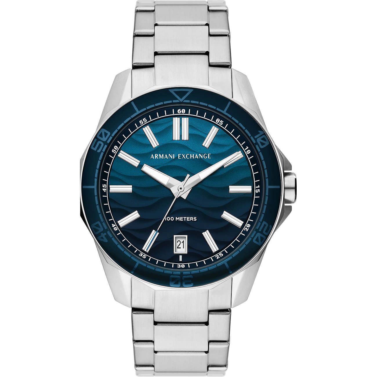Armani Exchange Herrenuhr AX1950