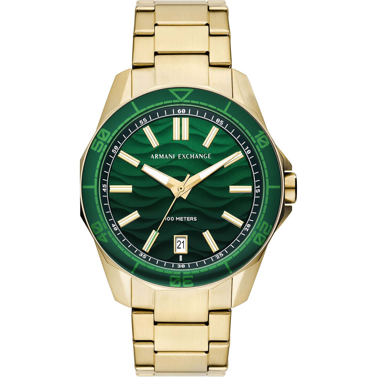 Armani Exchange Herrenuhr AX1951