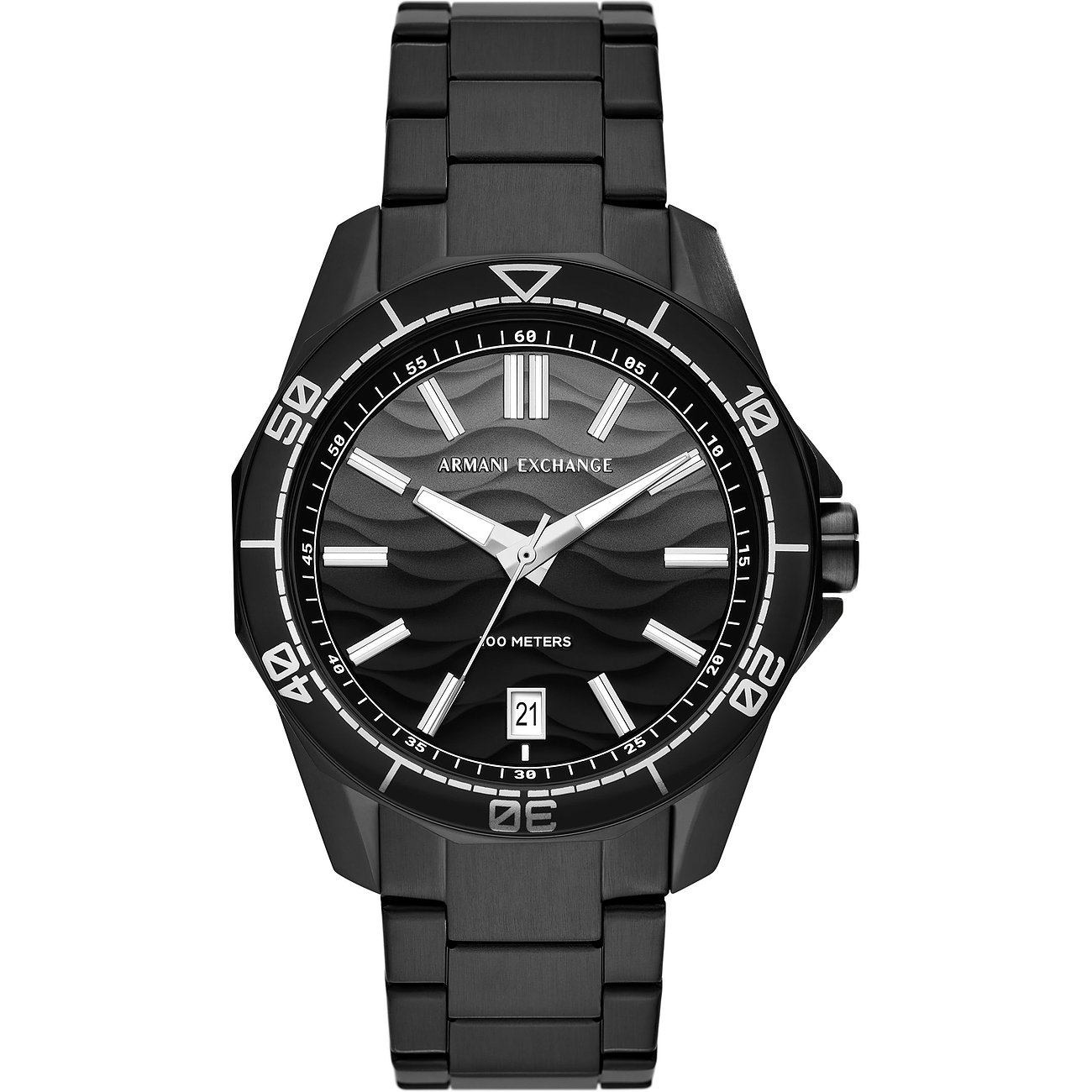Armani Exchange Herrenuhr AX1952