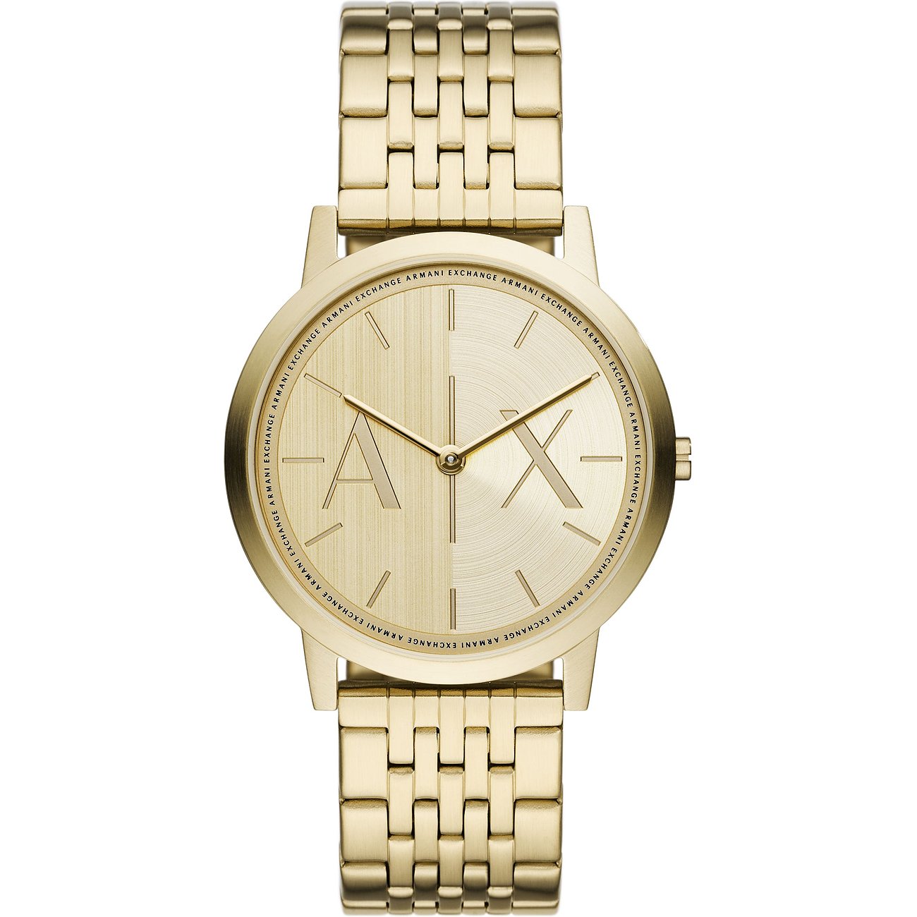 Armani Exchange Herrenuhr AX2871