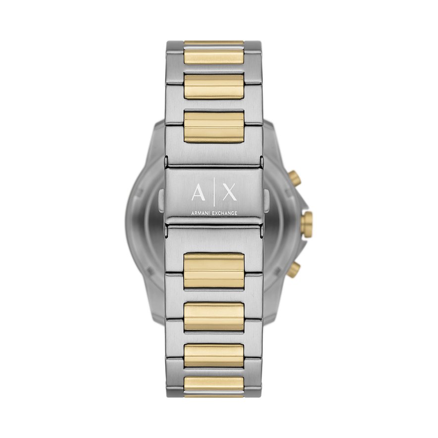 Armani Exchange Uhren-Set AX7148SET