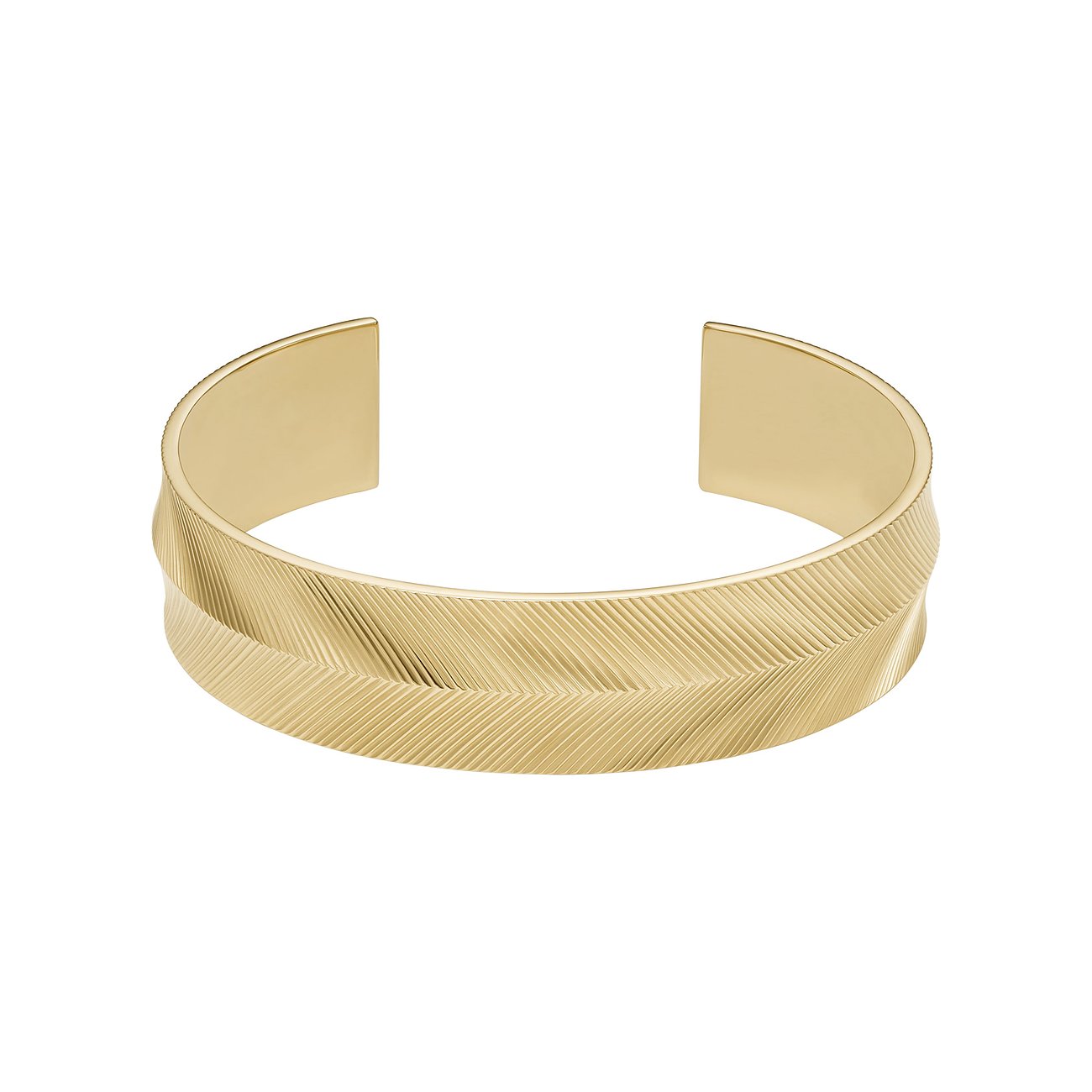 Fossil Armreif HARLOW JF04535710