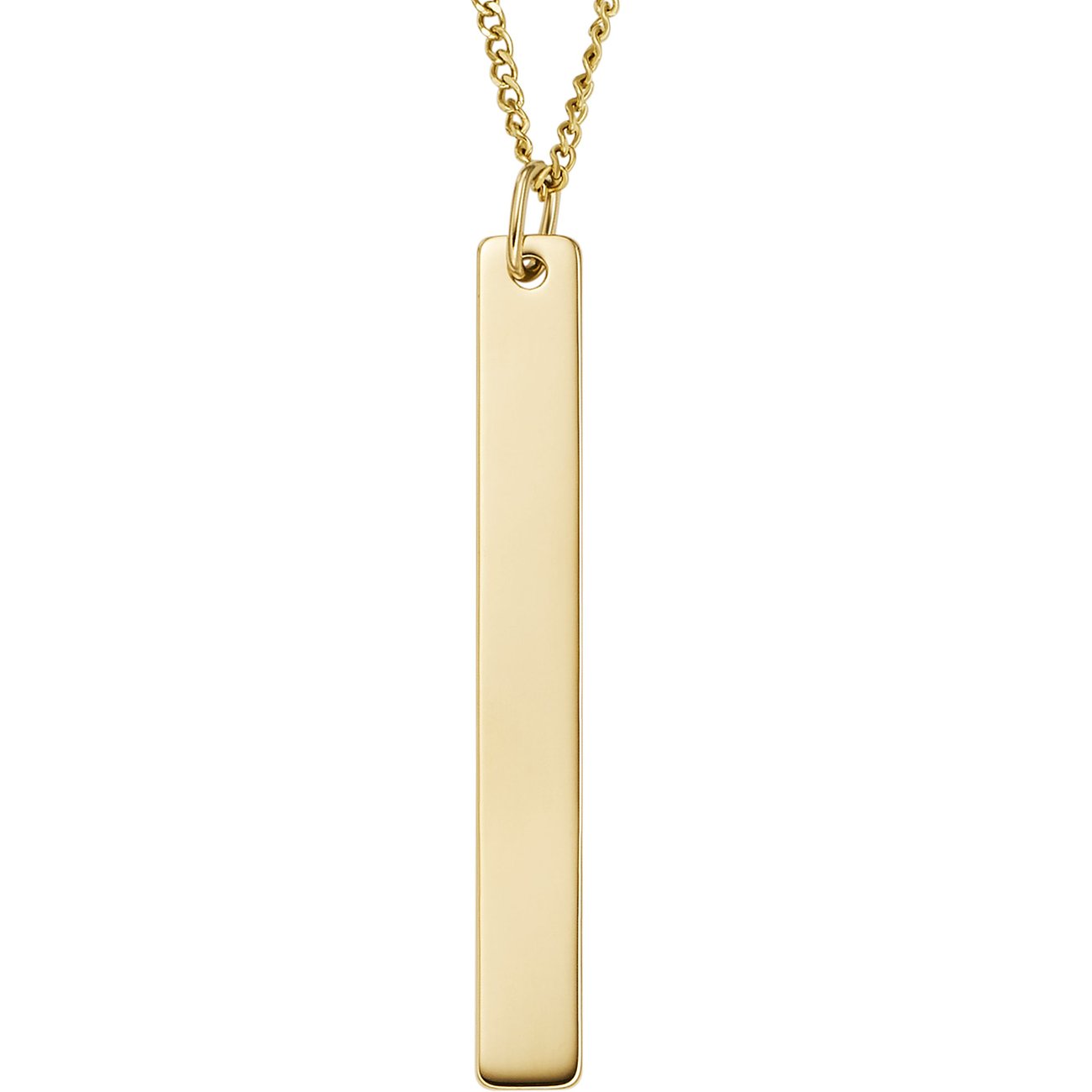 Fossil Kette DREW JF04552710