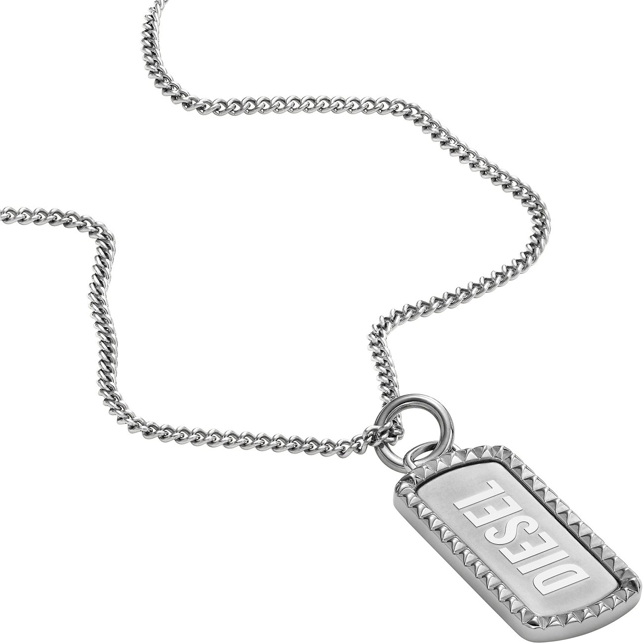 Diesel Kette STEEL DX1455040