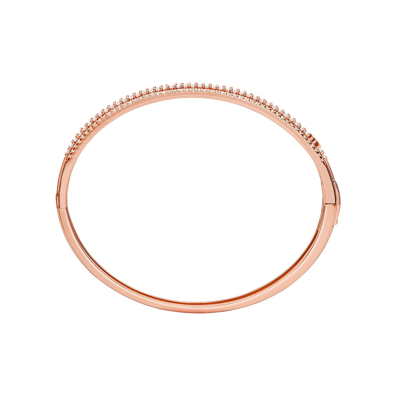 Michael Kors Armreif KORS BRILLIANCE MKC1636AN791 bei Christ.de 