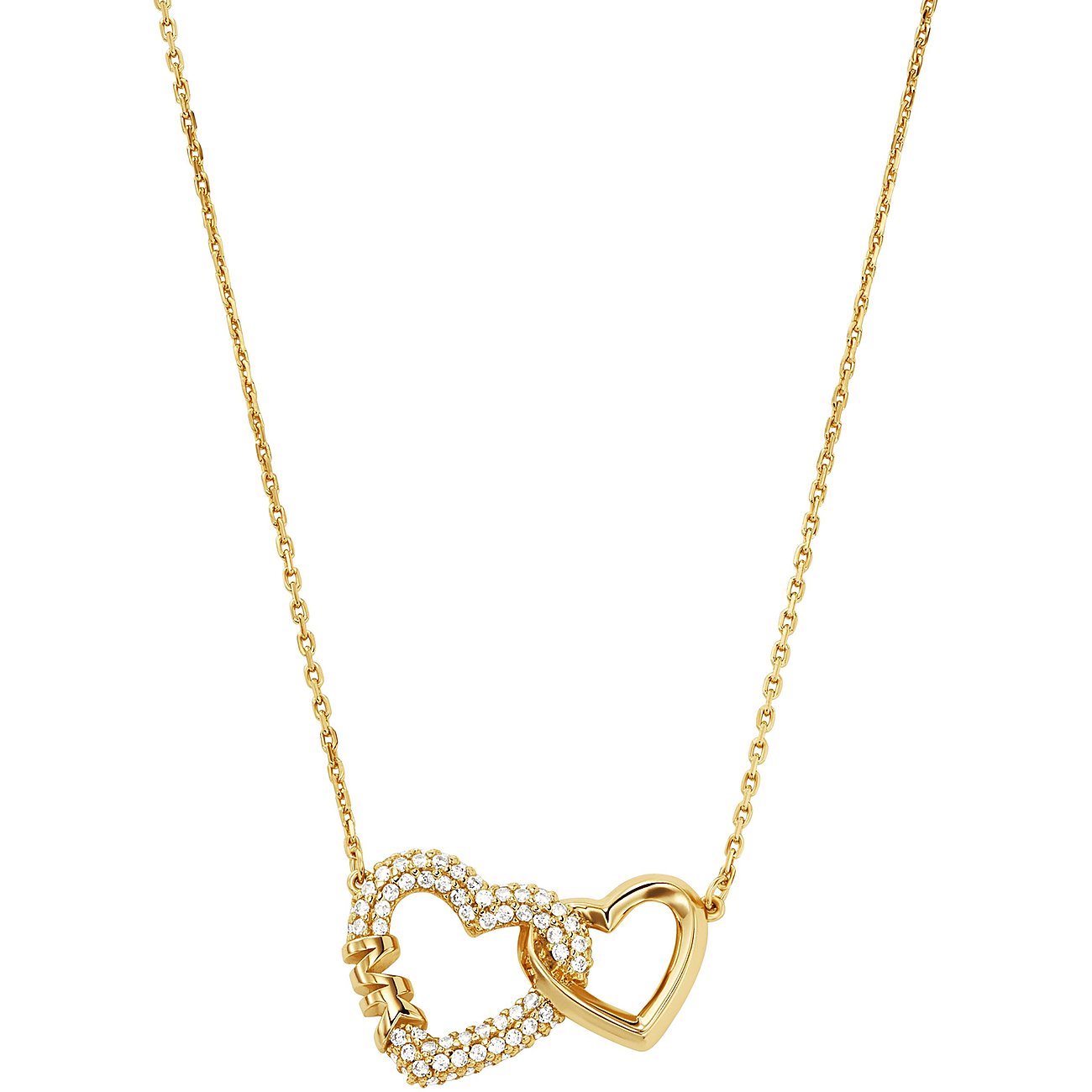 Michael Kors Kette KORS LOVE MKC1641AN710